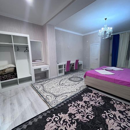 Гостиница Nur Aral Phòng bức ảnh