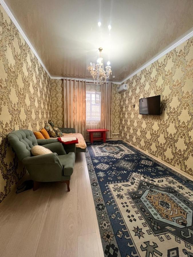 Гостиница Nur Aral Ngoại thất bức ảnh