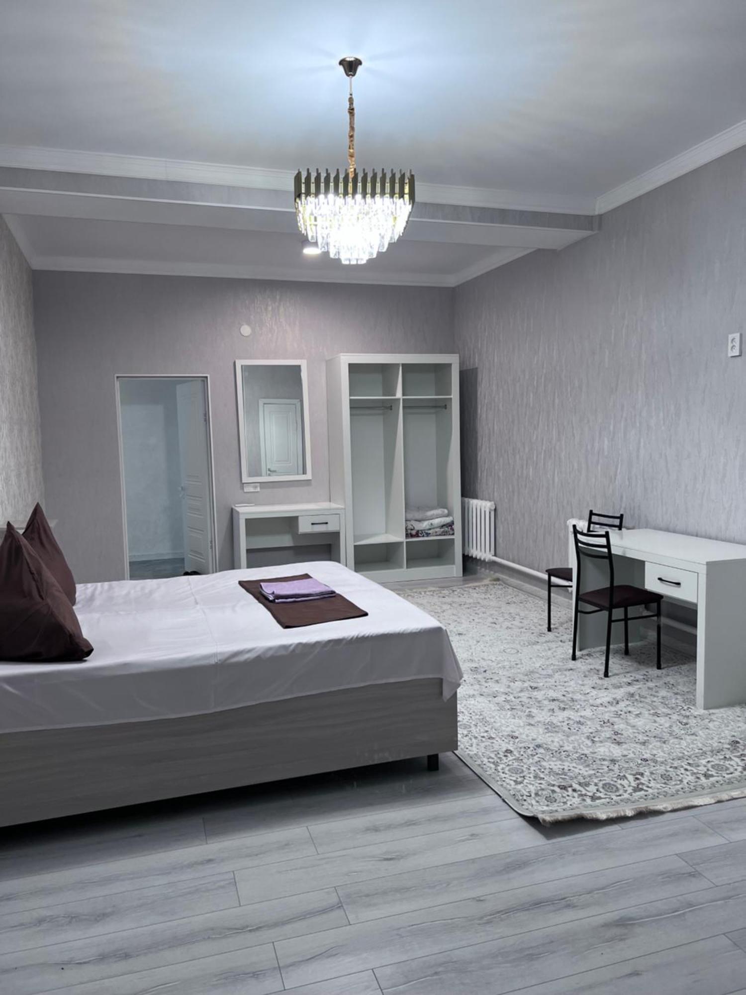 Гостиница Nur Aral Phòng bức ảnh