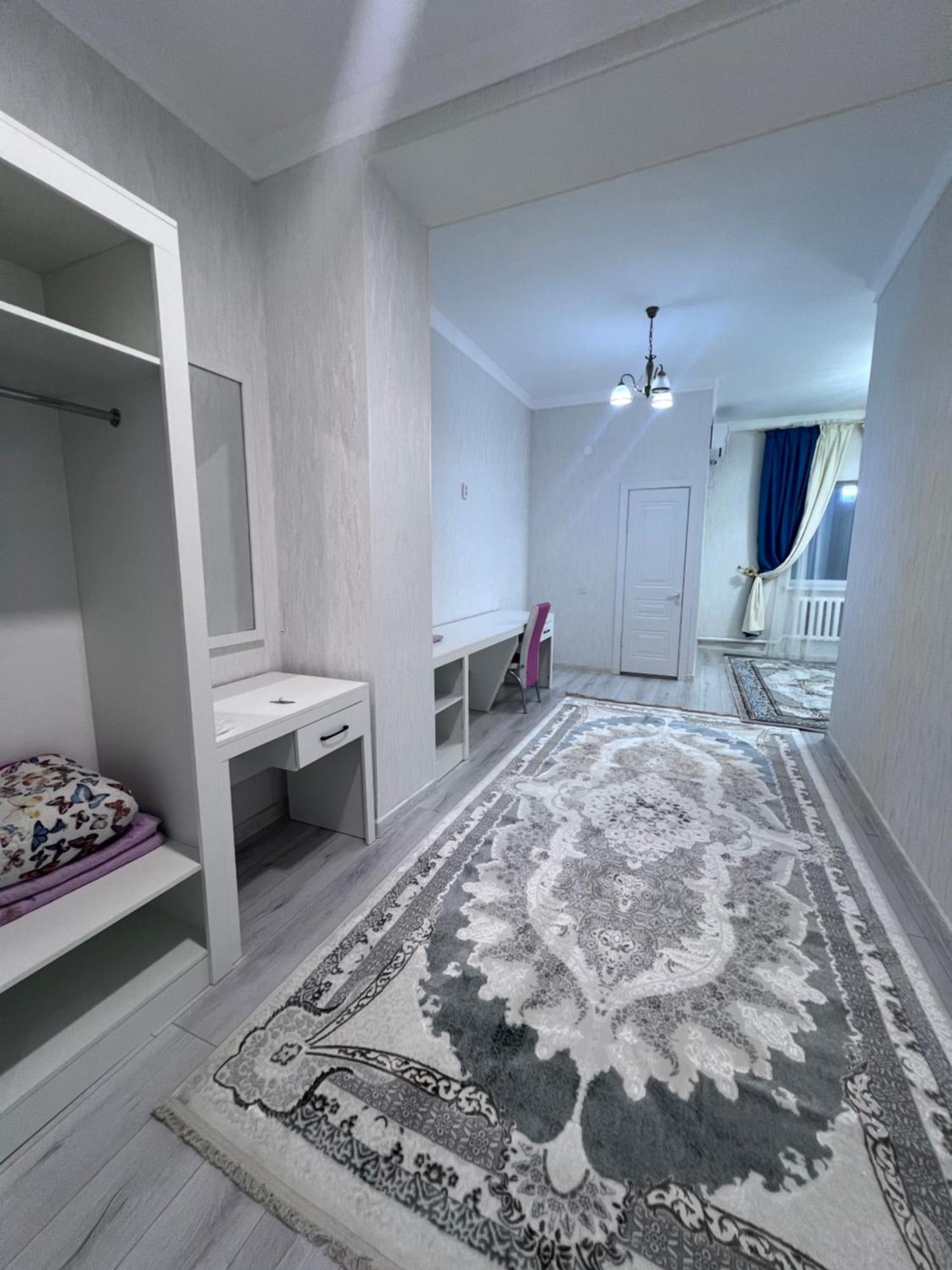 Гостиница Nur Aral Phòng bức ảnh