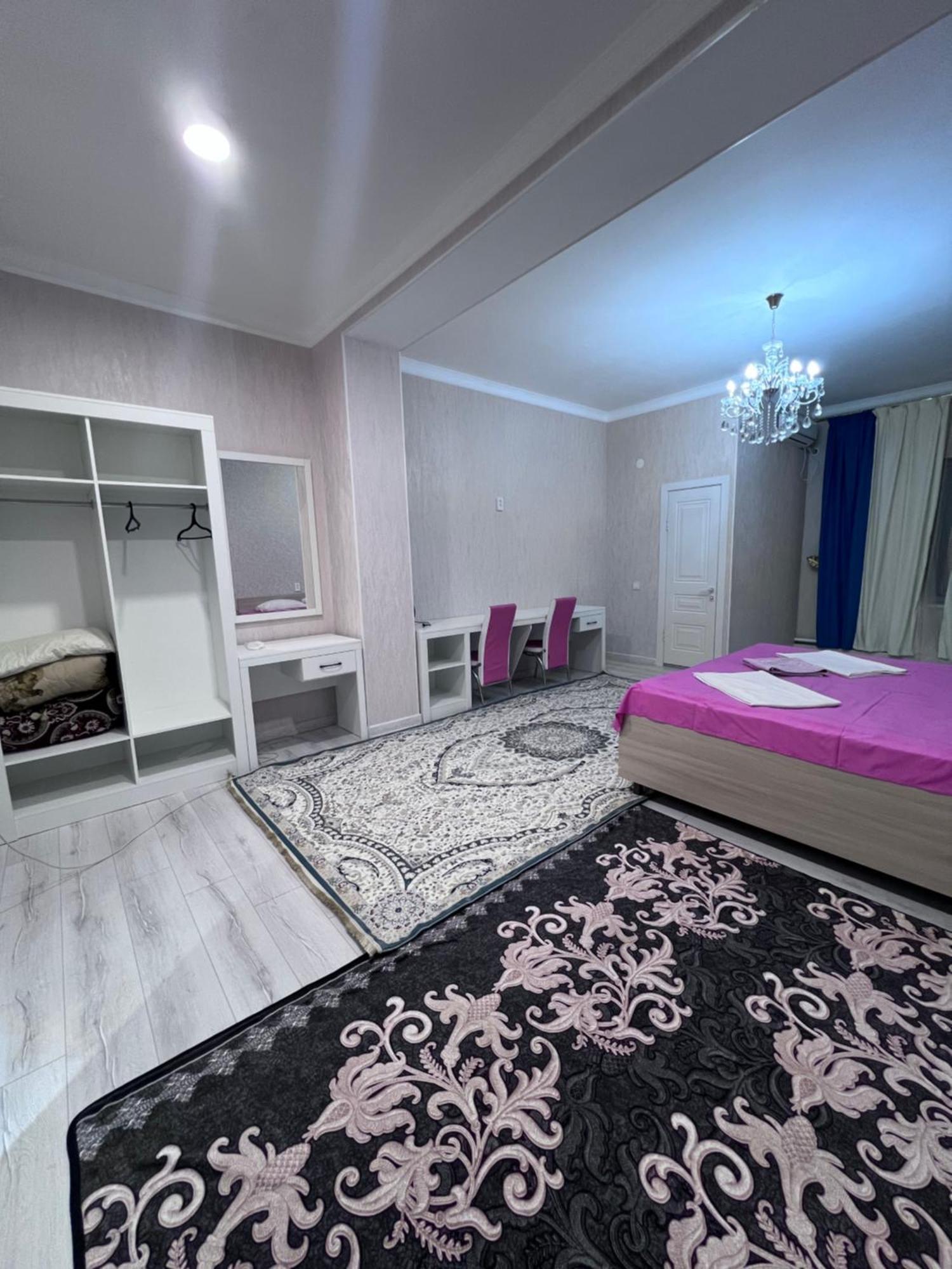 Гостиница Nur Aral Phòng bức ảnh